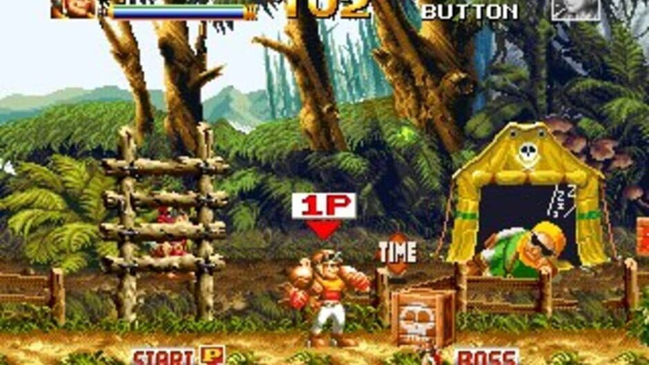 Top Hunter: Roddy & Cathy screenshot