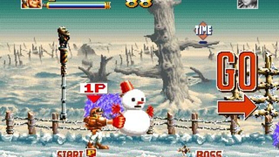 Top Hunter: Roddy & Cathy screenshot