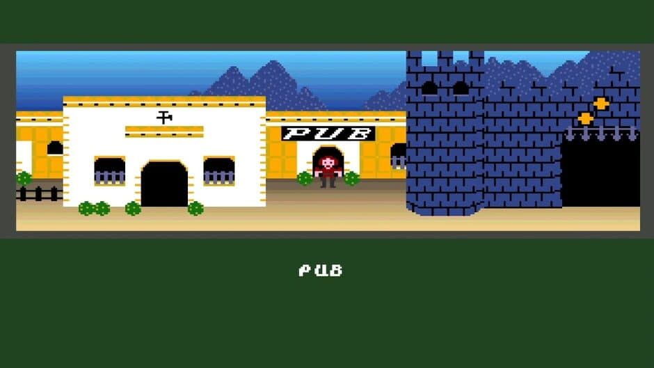 The Seven Cities of Gold screenshot