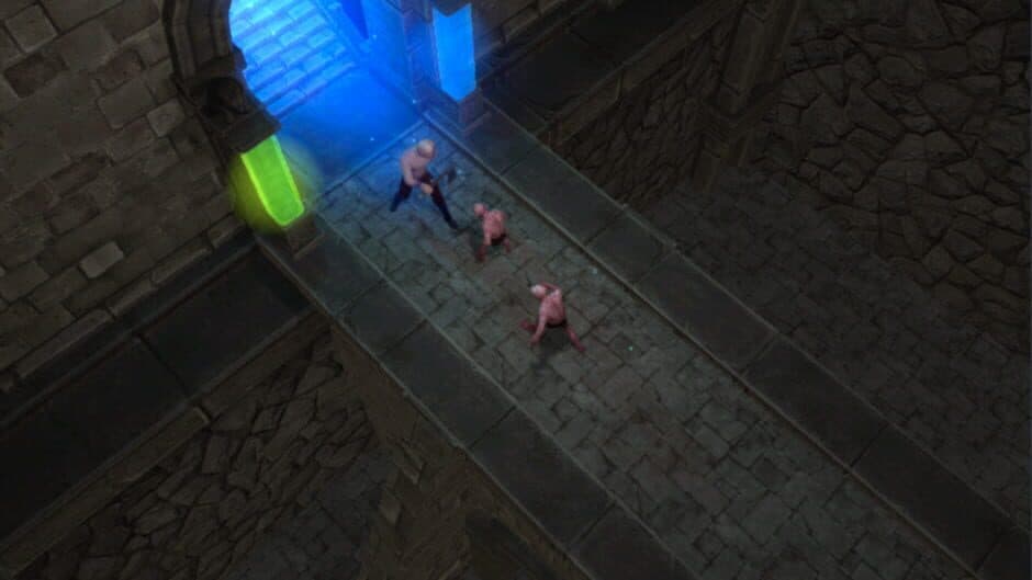 Slavic Gods Rodnoverie screenshot