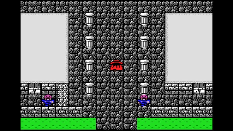 Final Fantasy screenshot