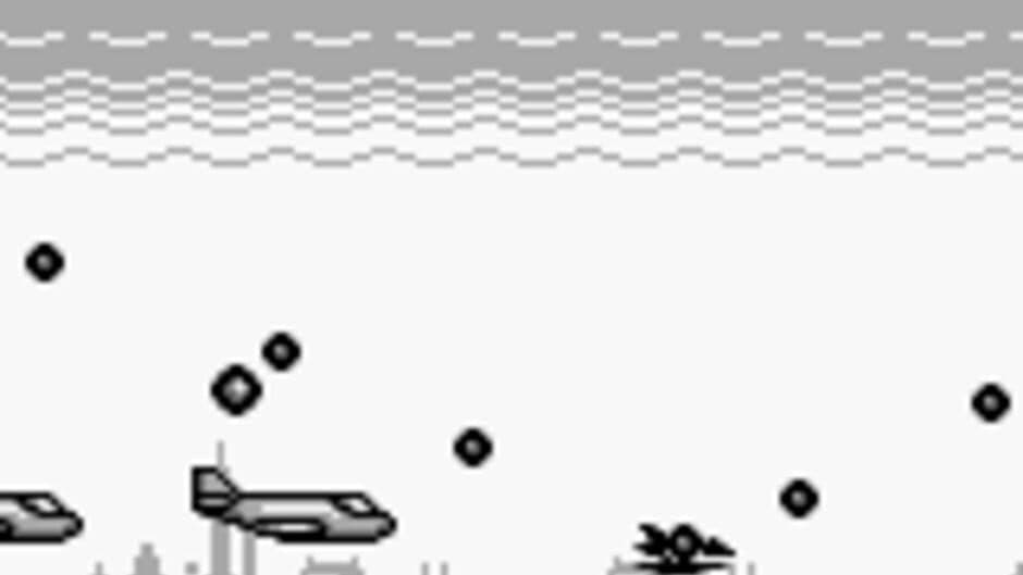 Batman: The Video Game screenshot