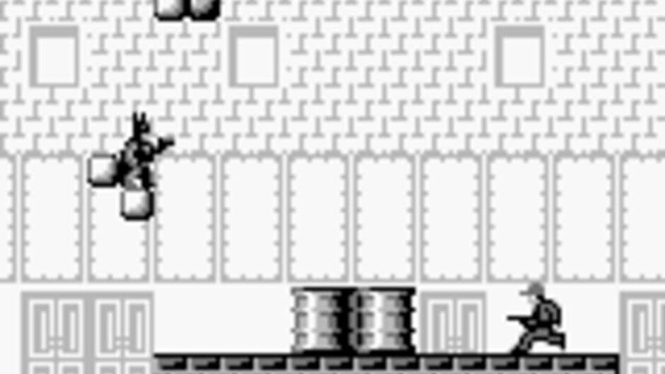 Batman: The Video Game screenshot