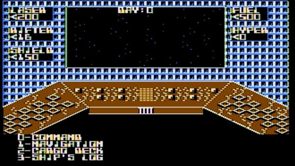 Free Trader screenshot