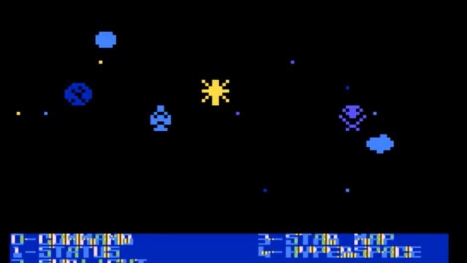 Free Trader screenshot