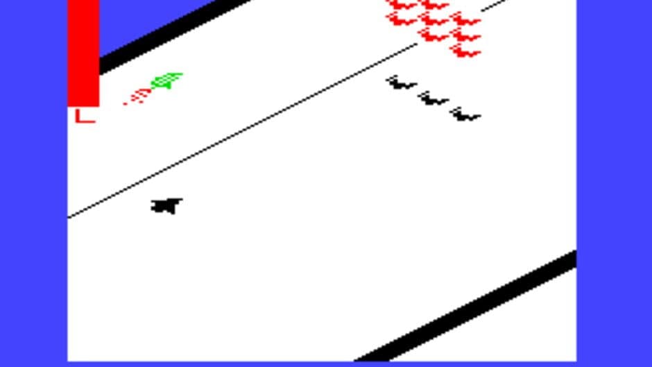 3D Attack screenshot