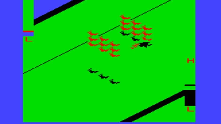 3D Attack screenshot