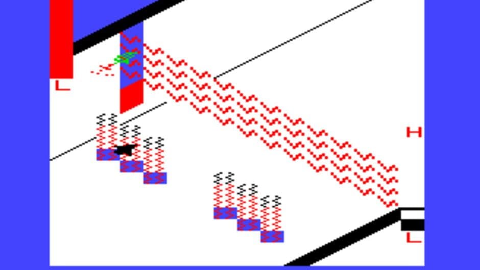 3D Attack screenshot