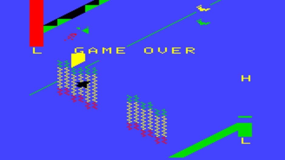 3D Attack screenshot