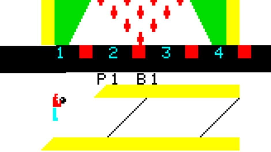 3D Bowling screenshot