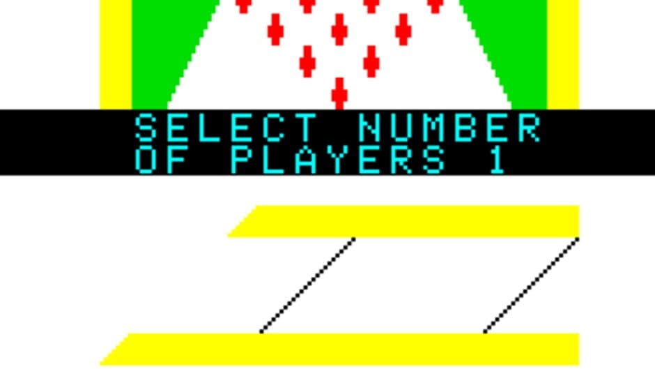 3D Bowling screenshot