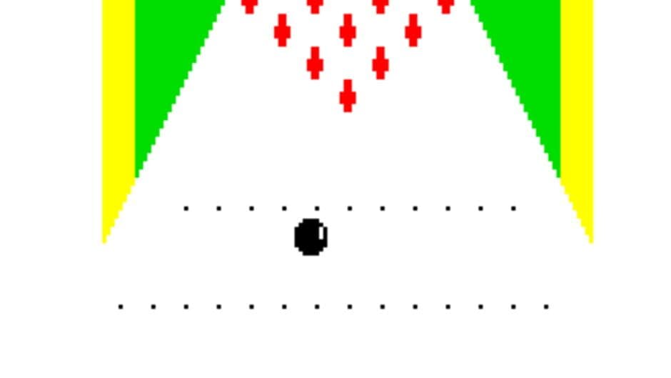 3D Bowling screenshot