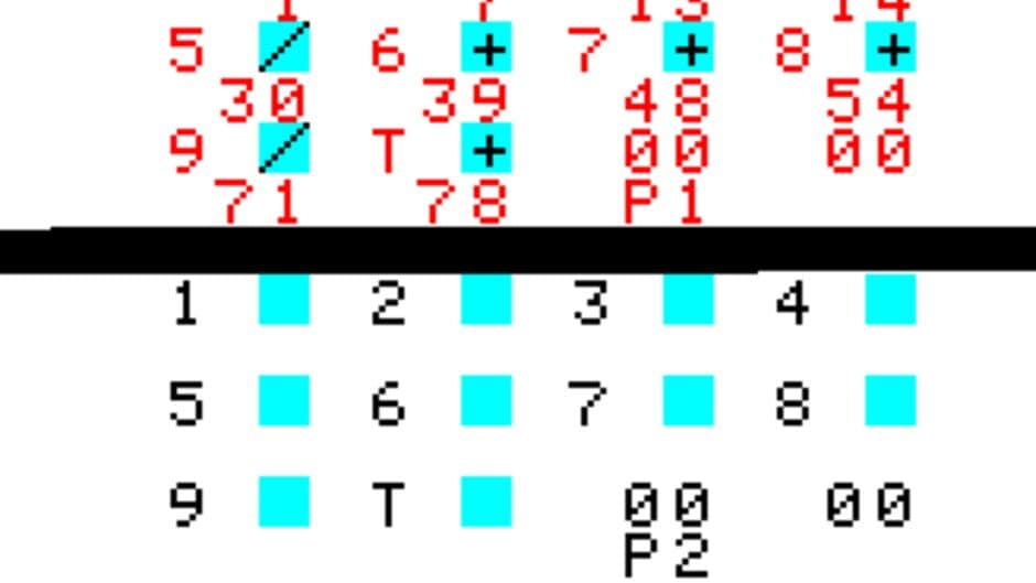 3D Bowling screenshot