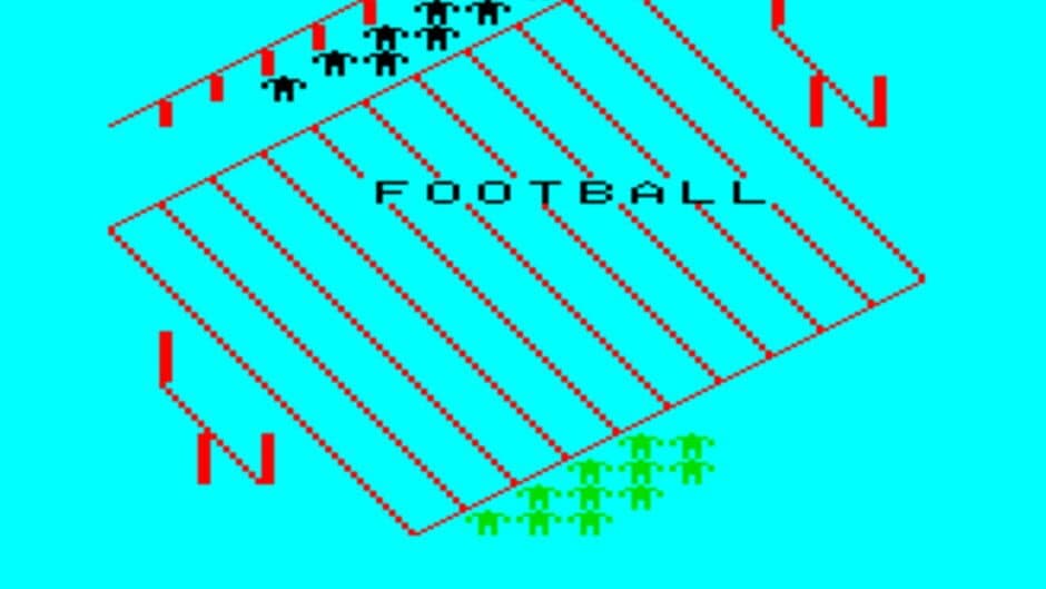 American Football screenshot