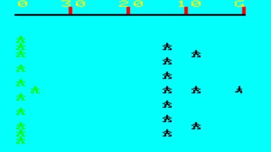 American Football screenshot