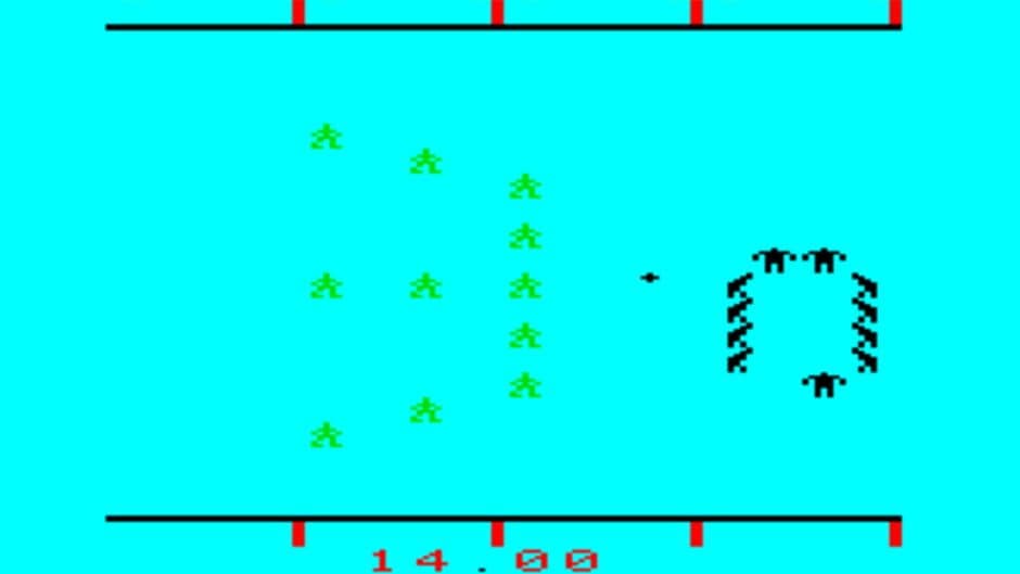 American Football screenshot