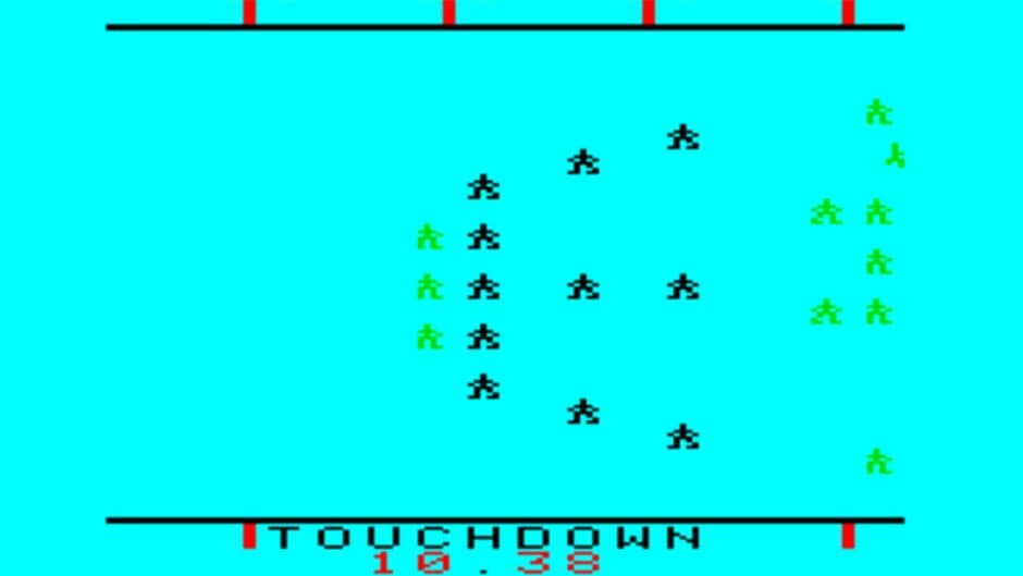 American Football screenshot