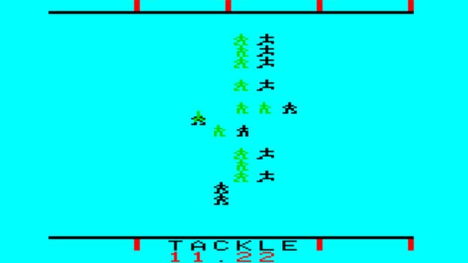 American Football screenshot