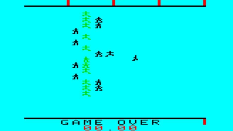 American Football screenshot