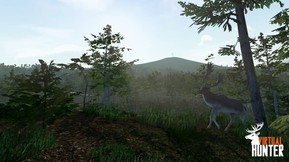Virtual Hunter screenshot
