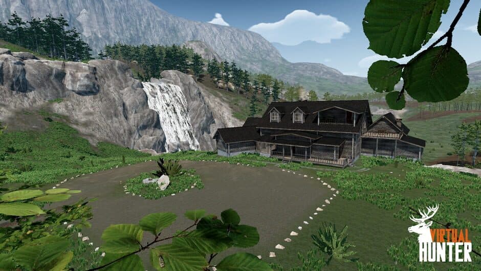 Virtual Hunter screenshot