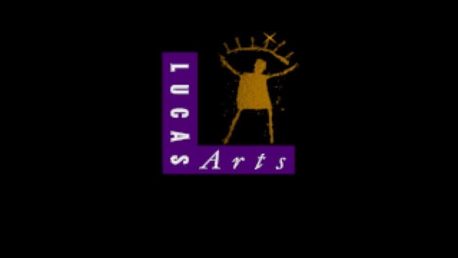 Star Wars: Dark Forces screenshot