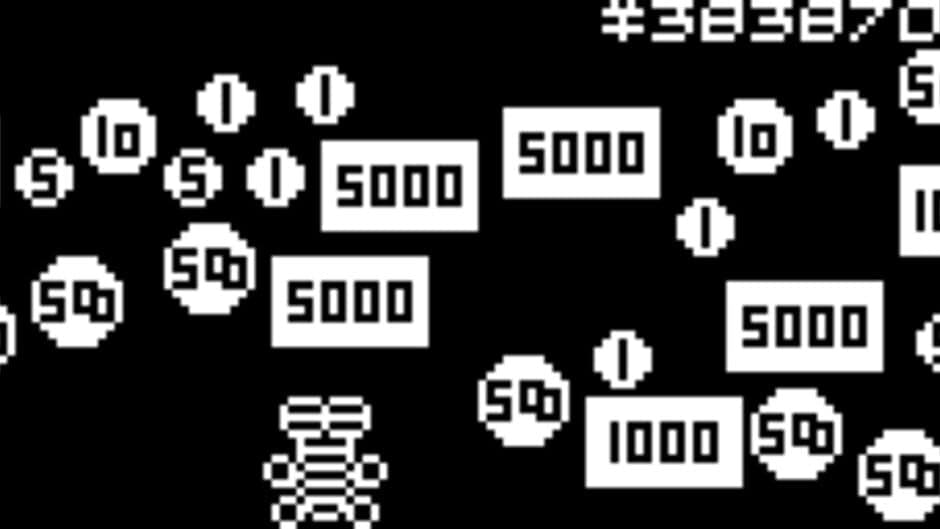 I want 5 quadrillion yen! screenshot