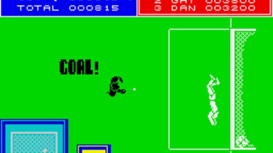 Daley Thompson's Super-Test screenshot