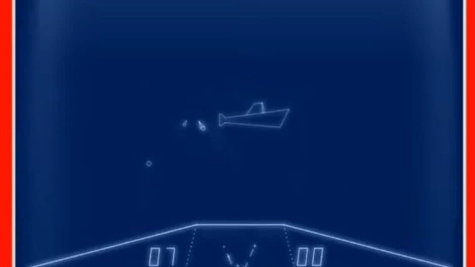 Polar Rescue screenshot