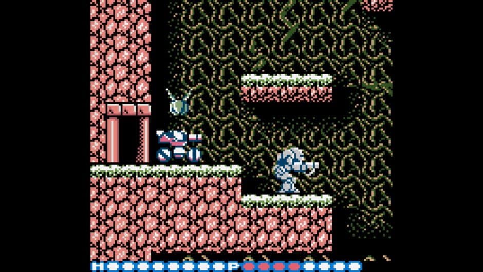 Sunsoft Collection 2 screenshot