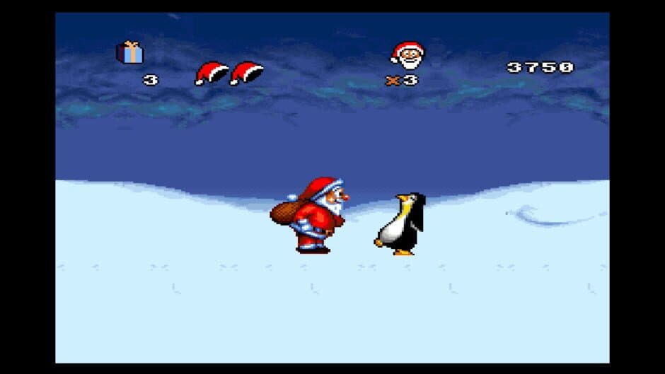 Sunsoft Collection 2 screenshot