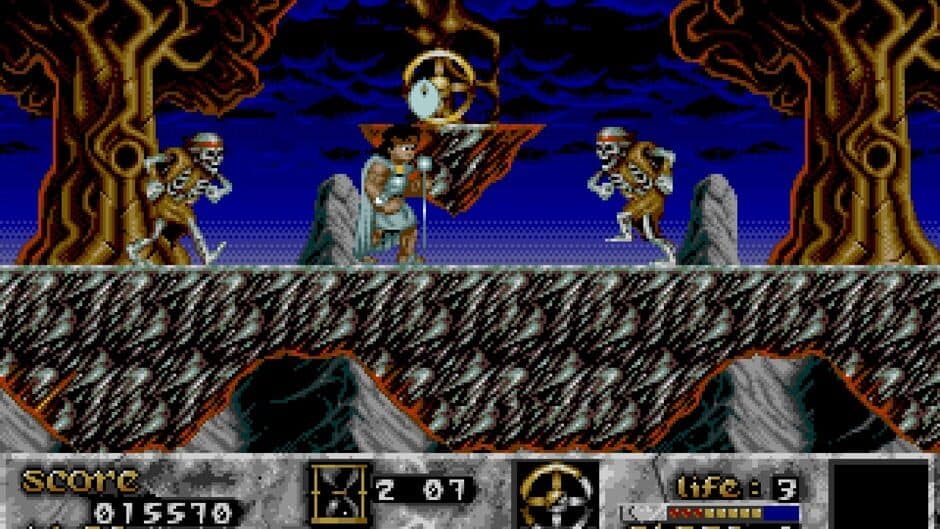 Piko Interactive Collection 4 screenshot