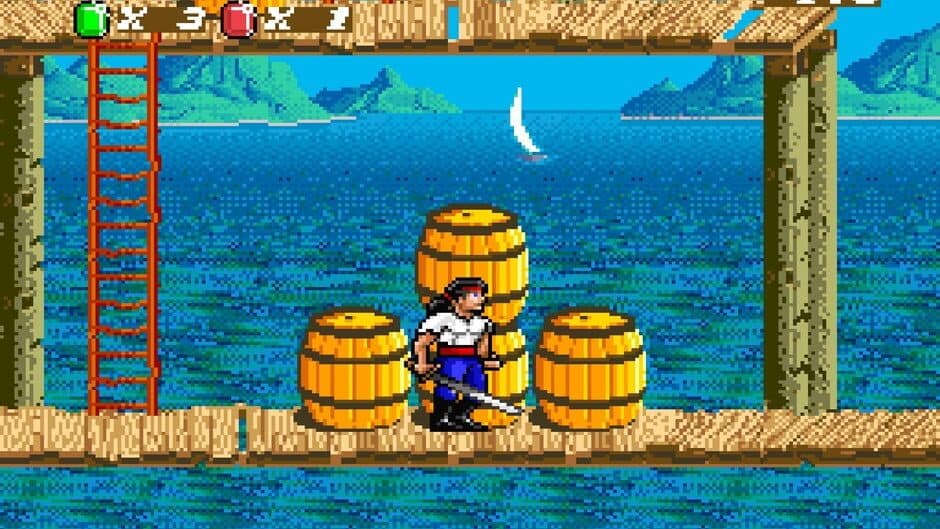 Piko Interactive Collection 4 screenshot