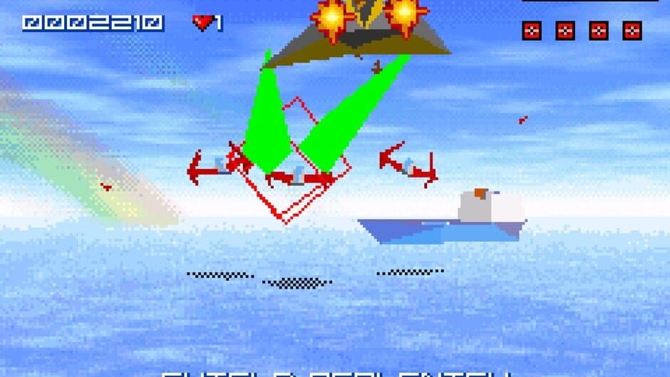 Piko Interactive Collection 4 screenshot