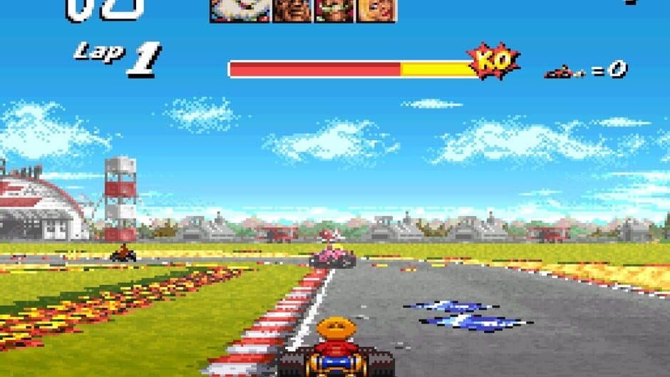 Piko Interactive Collection 4 screenshot