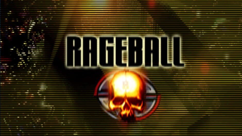 Rageball screenshot