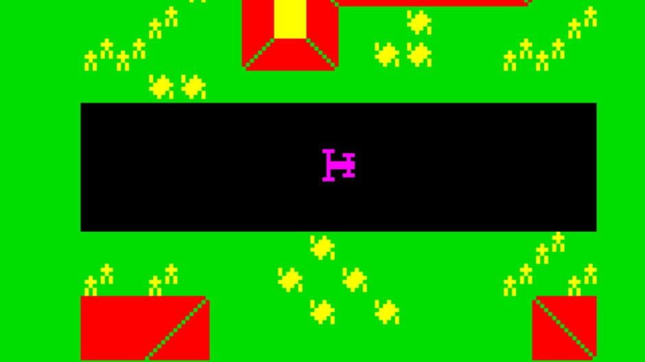 Auto Race screenshot