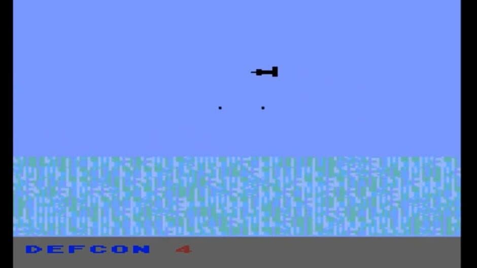 Computer War screenshot