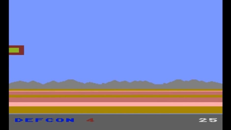 Computer War screenshot