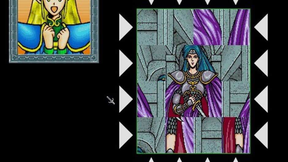 Lodoss-tou Senki: Fuku Zinduke screenshot