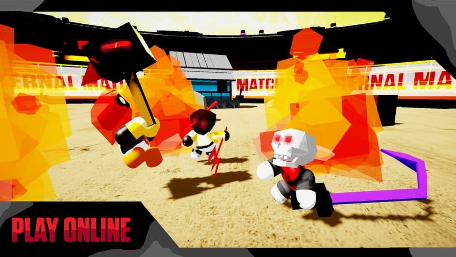 Eternal Match screenshot