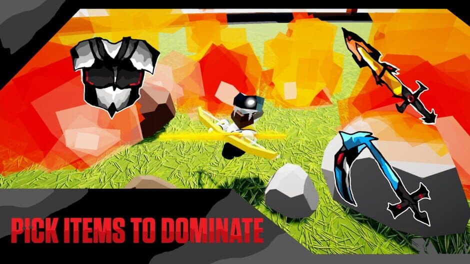 Eternal Match screenshot