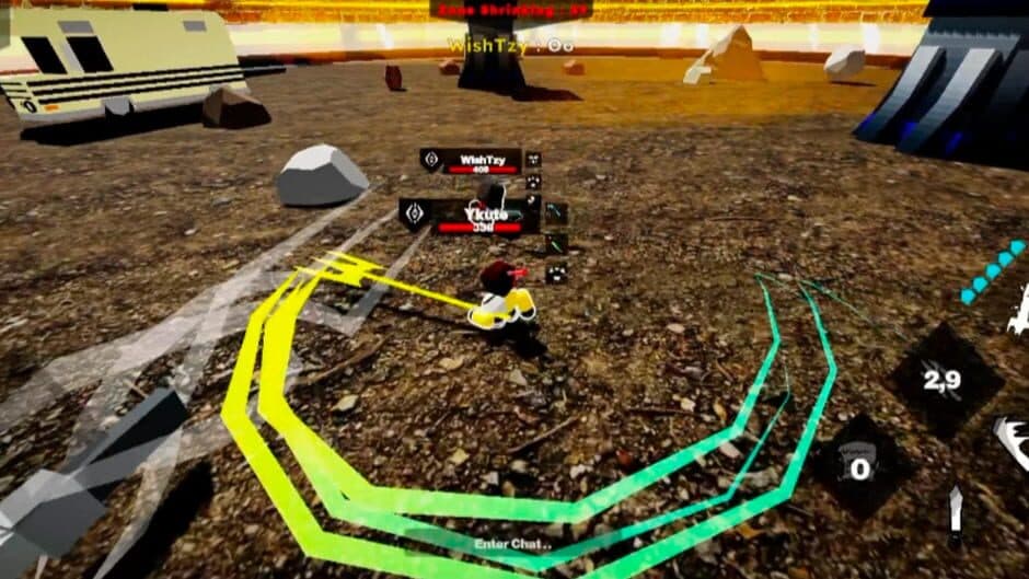 Eternal Match screenshot