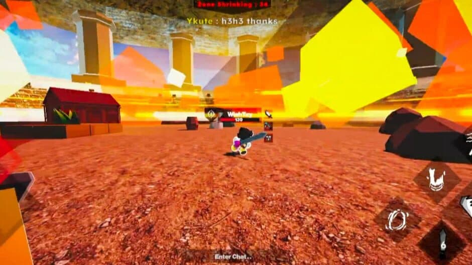 Eternal Match screenshot