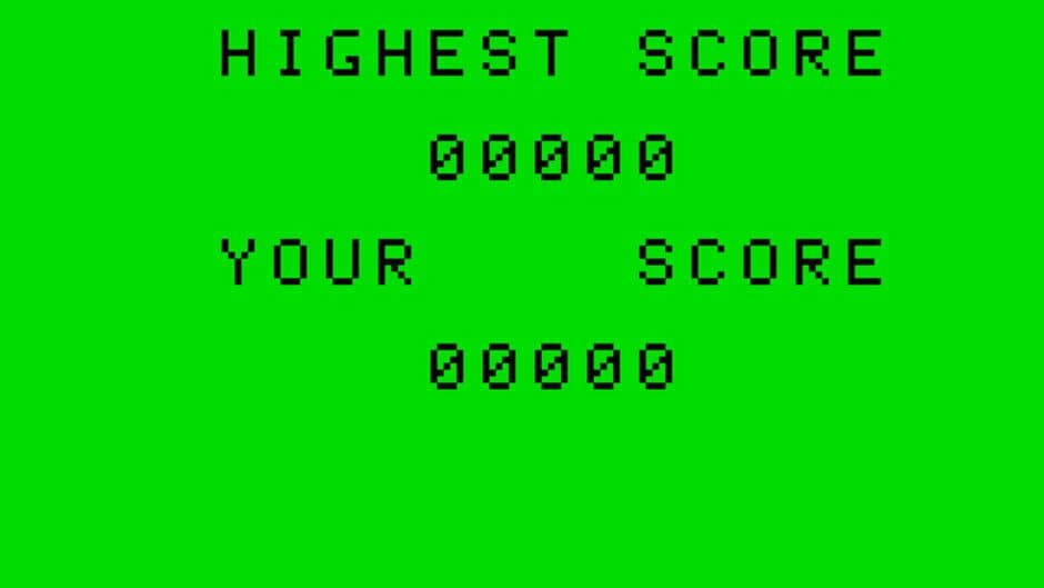 Crazy Climber screenshot