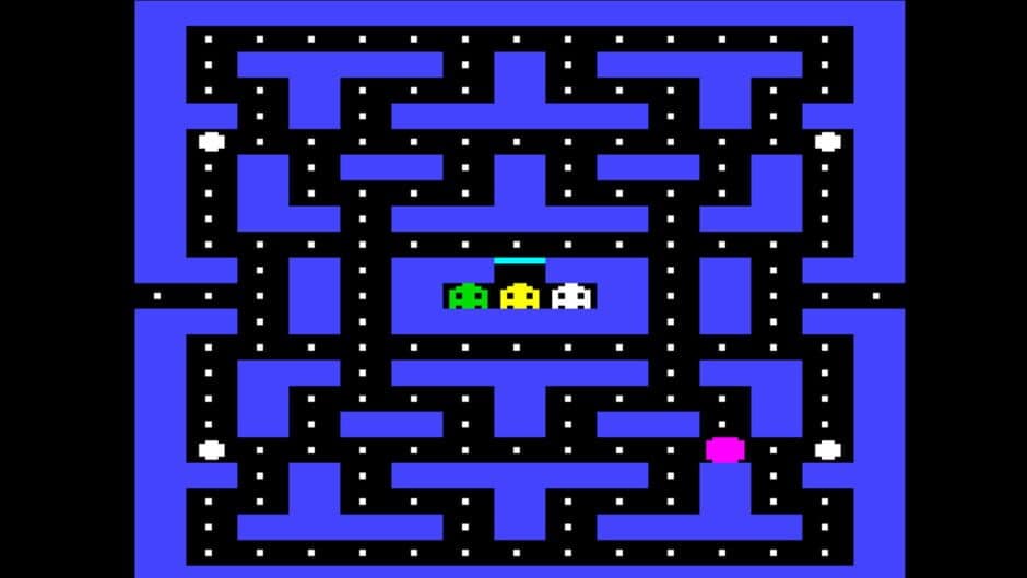 Crazy Gobbler screenshot