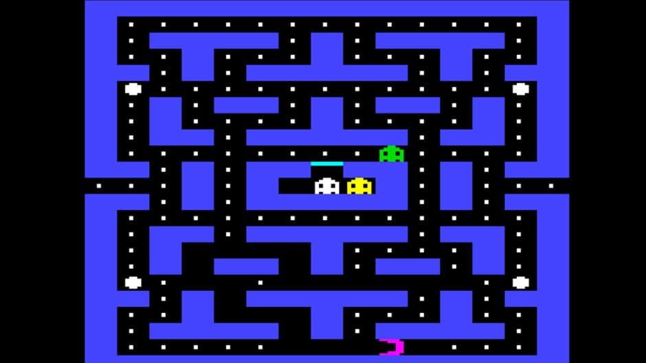 Crazy Gobbler screenshot