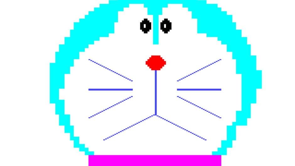 Doraemon screenshot