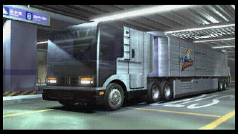 Devil Summoner: Soul Hackers screenshot