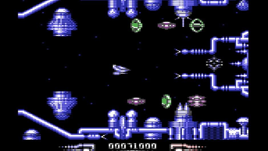 Thalamus Collection 1 screenshot